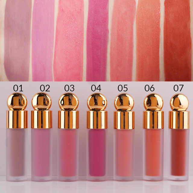 liquid blush