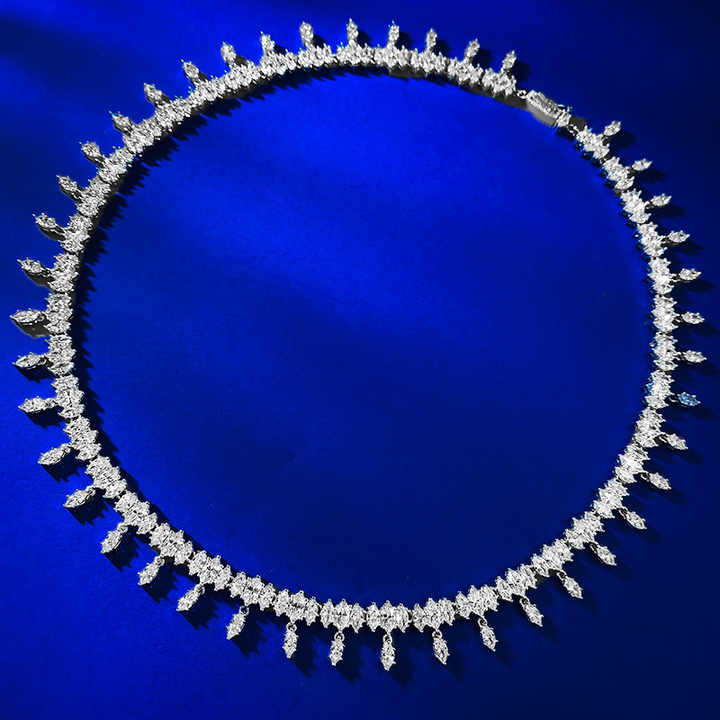 sterling silver necklaces