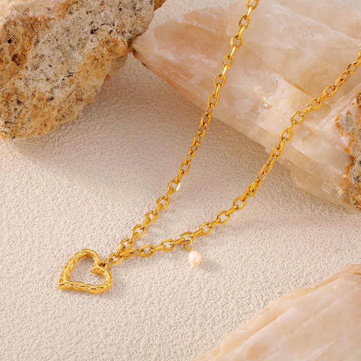 personalized necklace