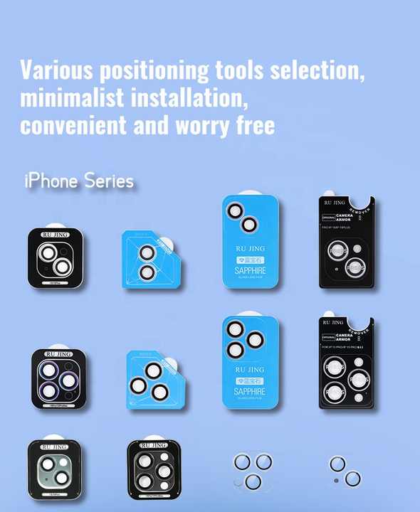 Anti-glare camera 14 15 pro max tempered glass, iphone 13 camera
