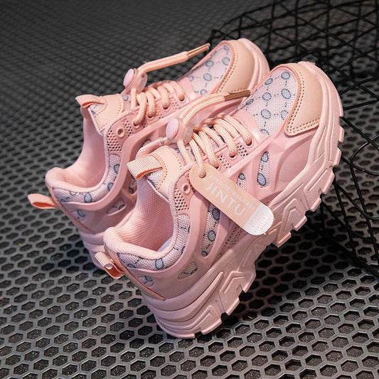 أحذيه رياضيه بنات خفيفة