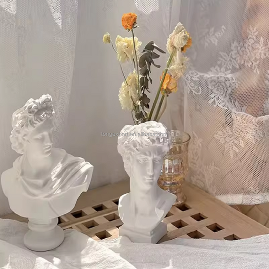 Sculpture for decorations