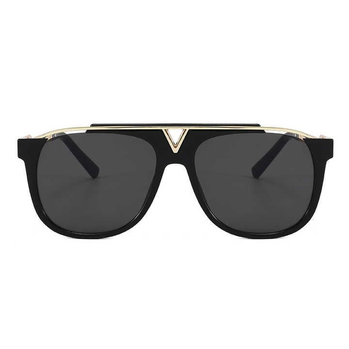 stylish sunglasses