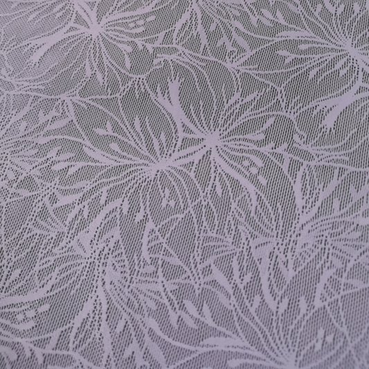 أقمشة شبكية