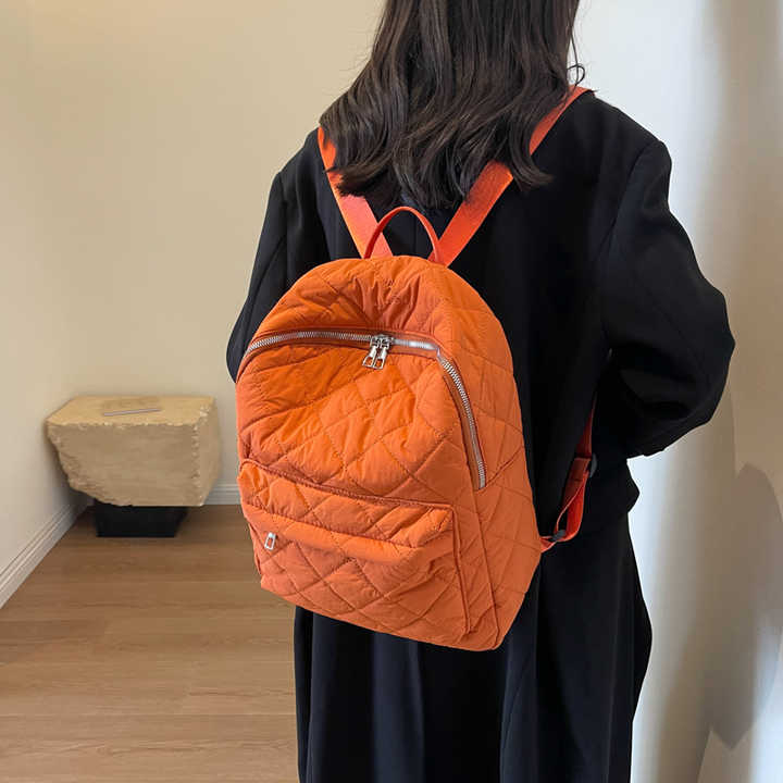 New Fashion Casual Nylon Women's Backpack