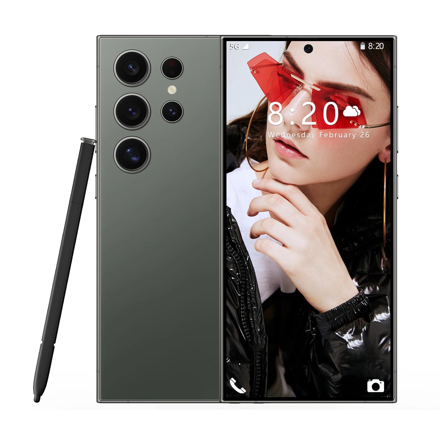 Mobile Phone - Samsun