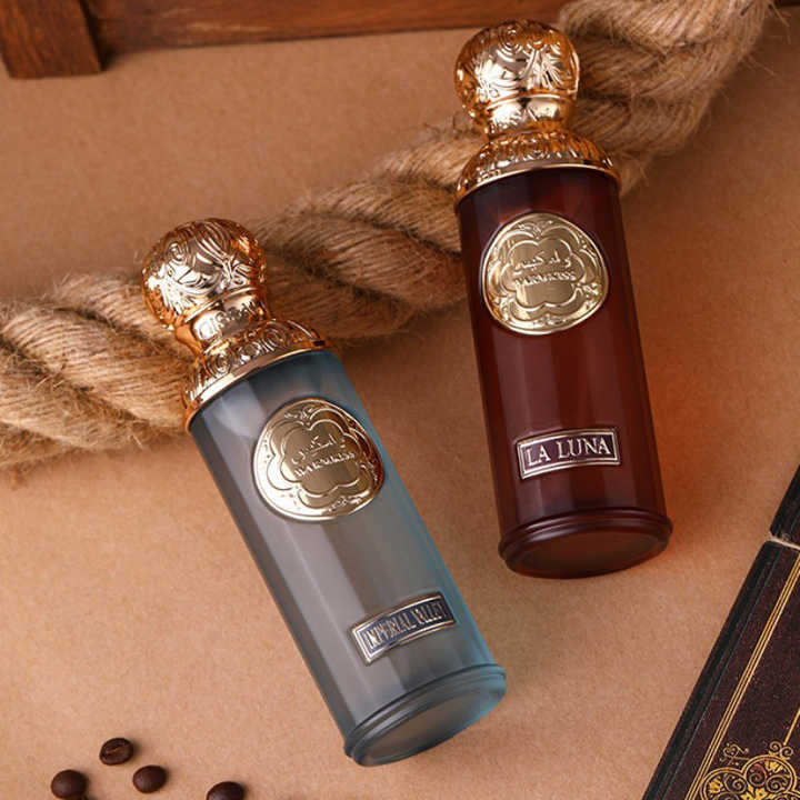 عطر على الطراز الملكي- نسائي