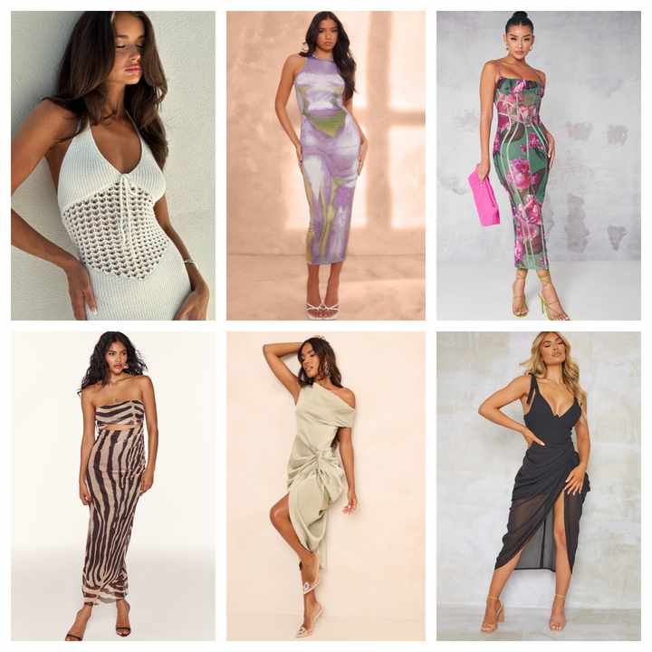 ملابس نسائية صيفية مستعملة ,used women's summer clothes