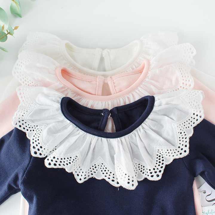 Children's Spring Long Sleeve T-shirt