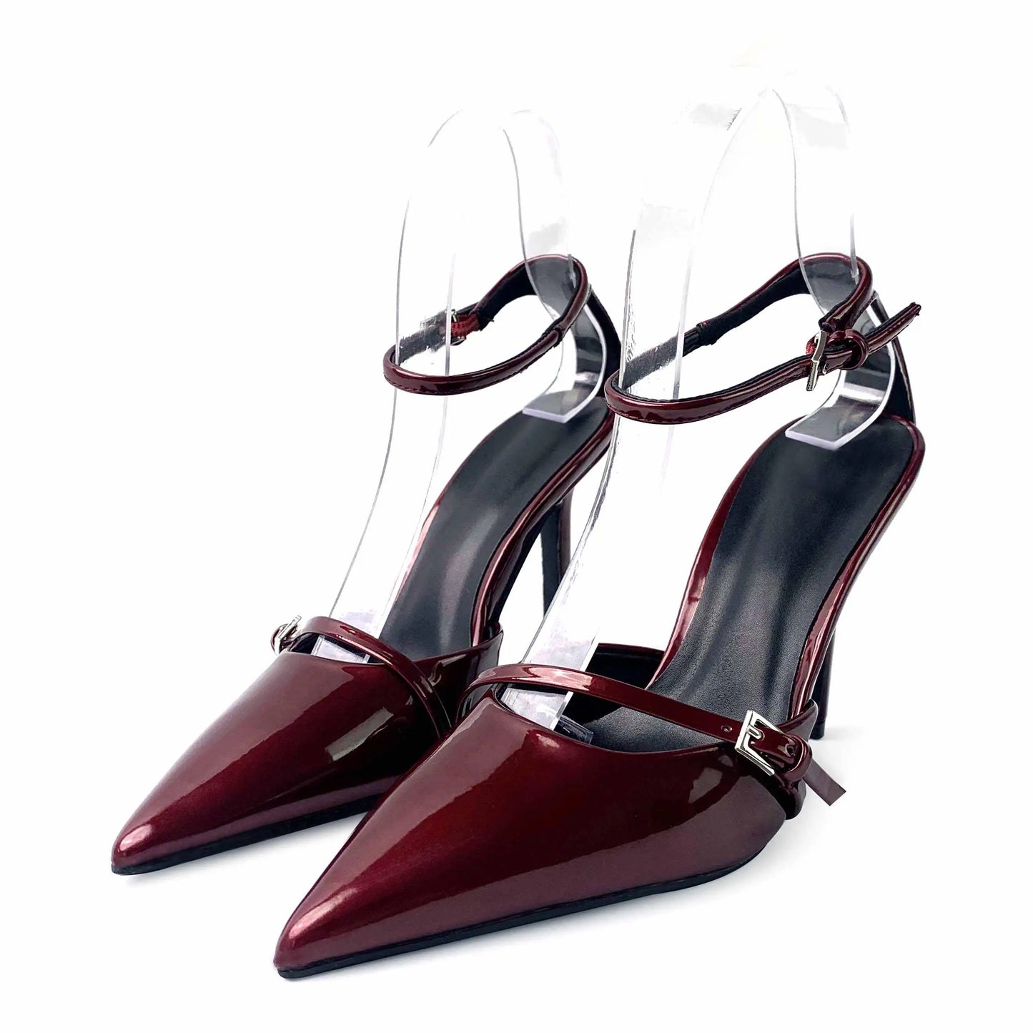 Women's heel