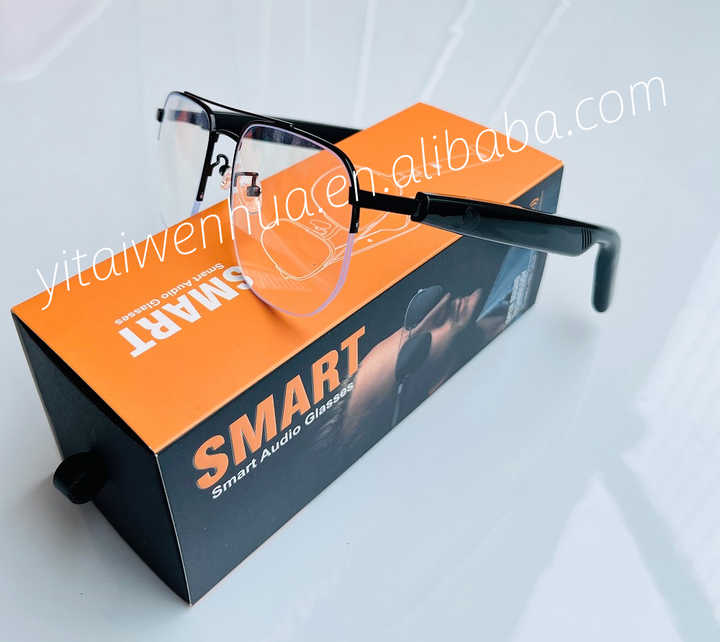 Luxury wireless equipped