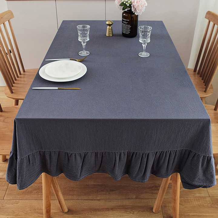 tablecloths