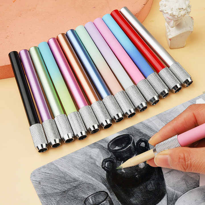 أداة رسم فنية دوارة قابلة للفصل-Detachable Rotary Art Student Painting