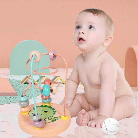 CE EN 71 Verified Preschool Educational.