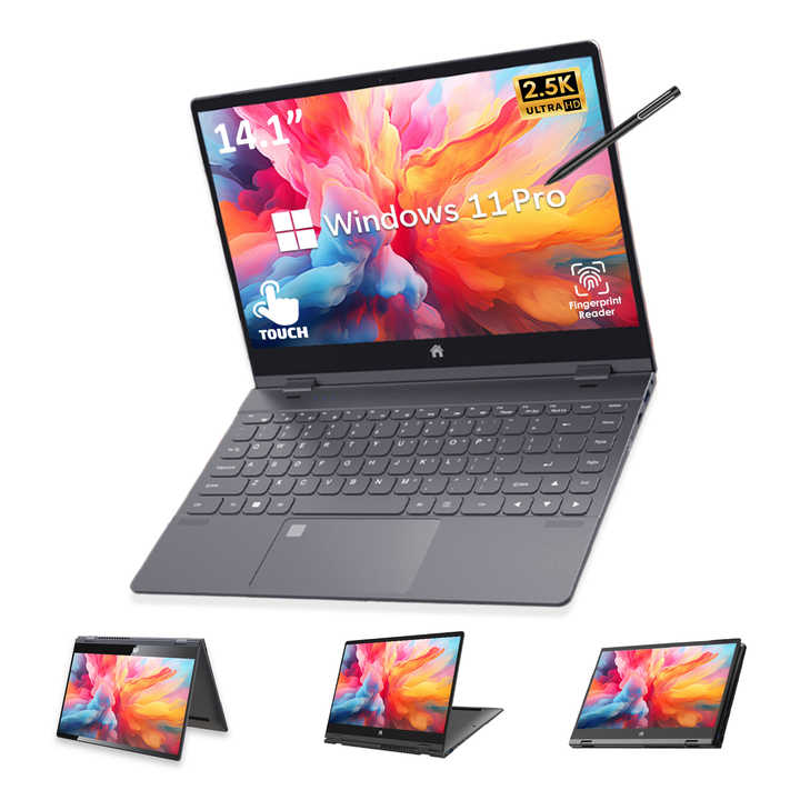 small laptop