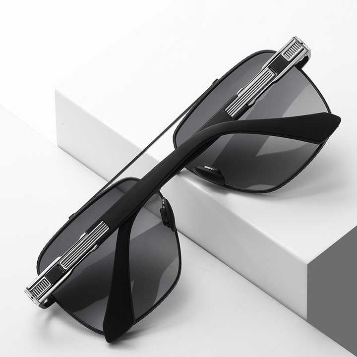 polarized sunglasses