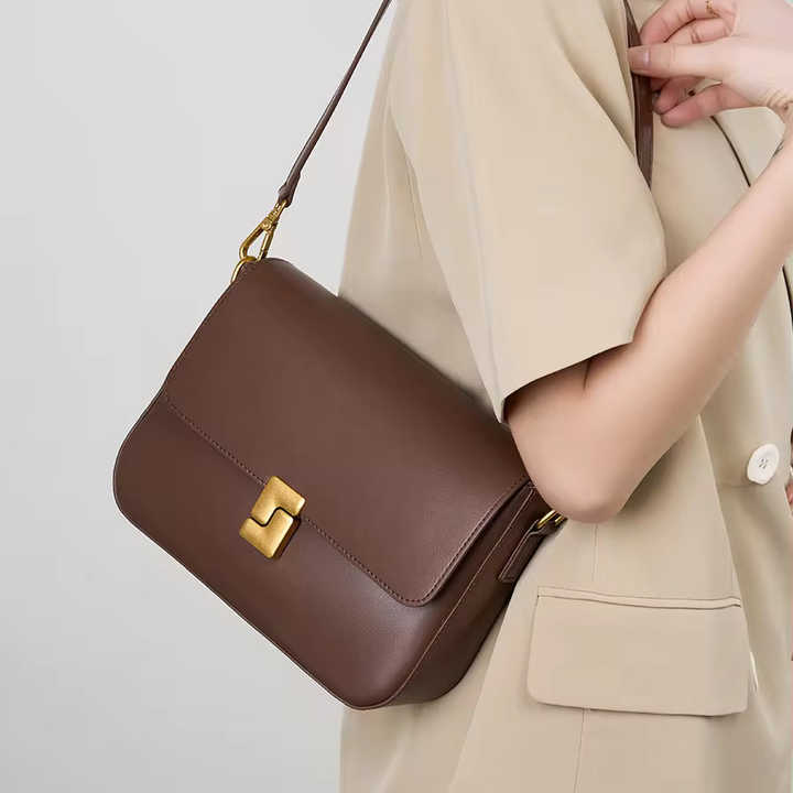 New luxury women's handbags