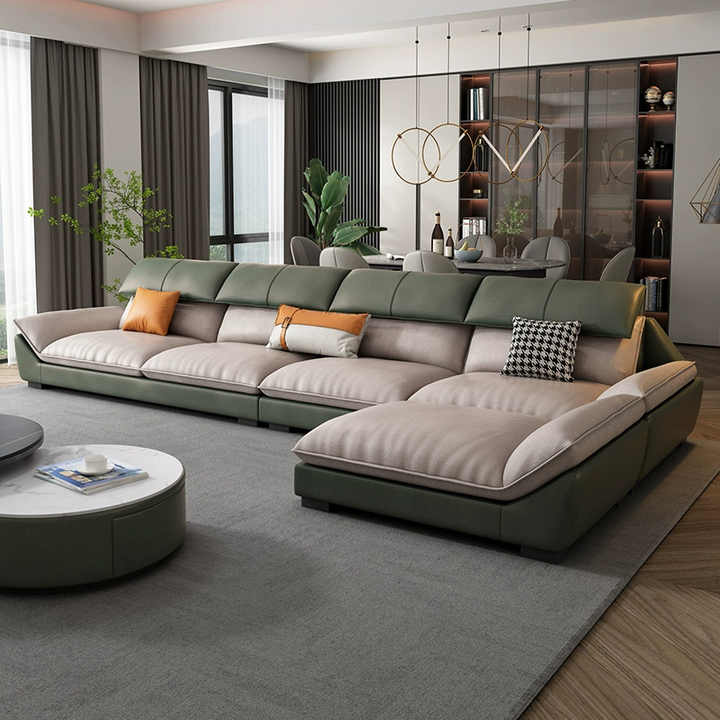 sofa .. أريكة فاخرة