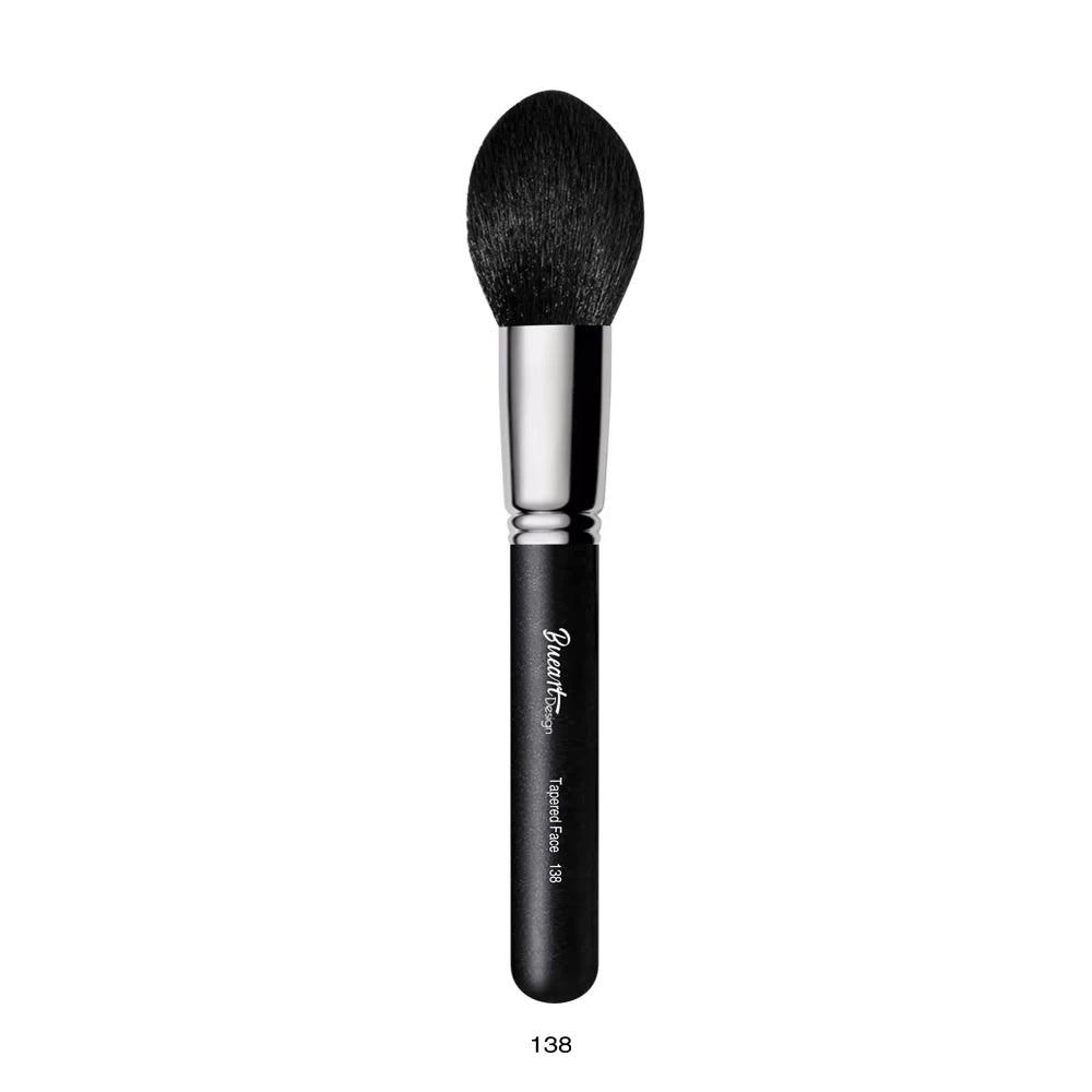 makeup brush set