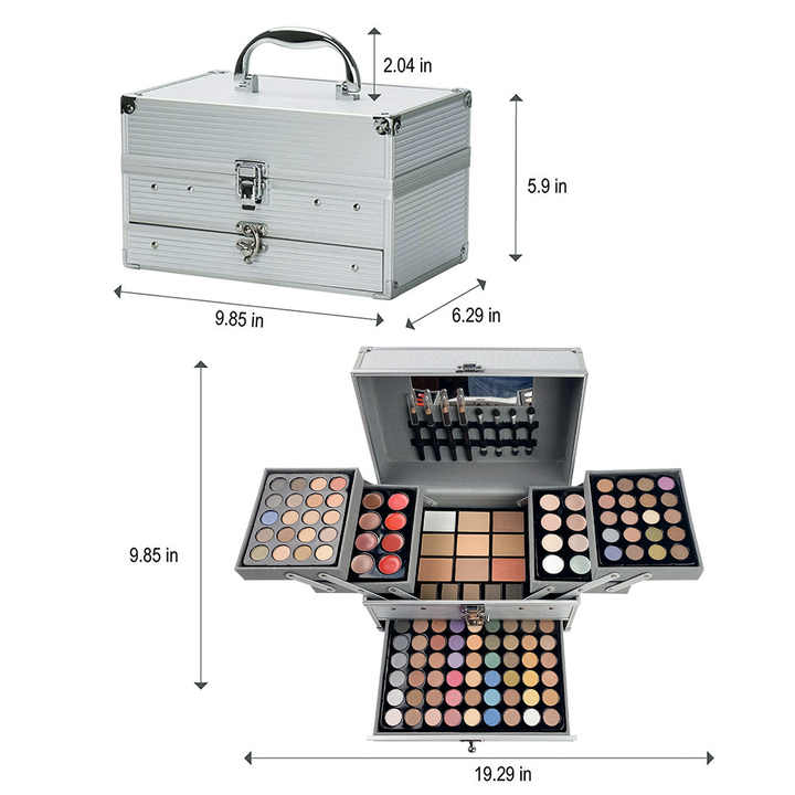 مستحضرات تجميل ,Cosmetics