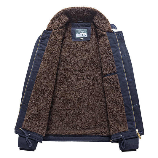 جاكيت بومبر رجالي