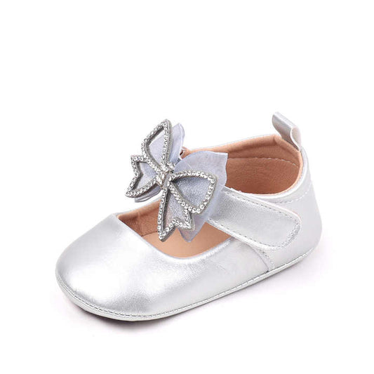 حذاء الأميرة الصغير