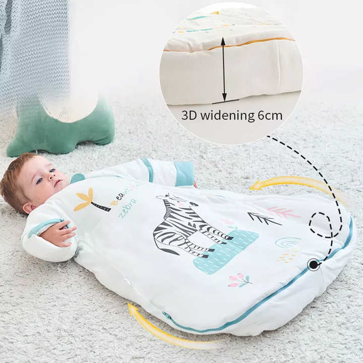 Hot Sale Newborn Baby Sleeping Bag
