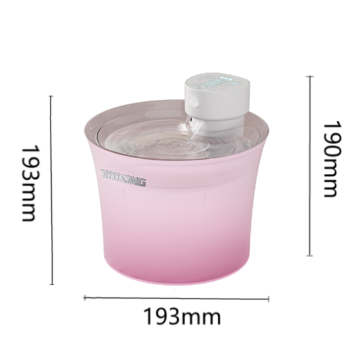 Bowls and Feeders - Automatic Water Dispenser