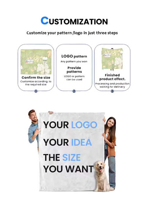 بطانيات وفرو