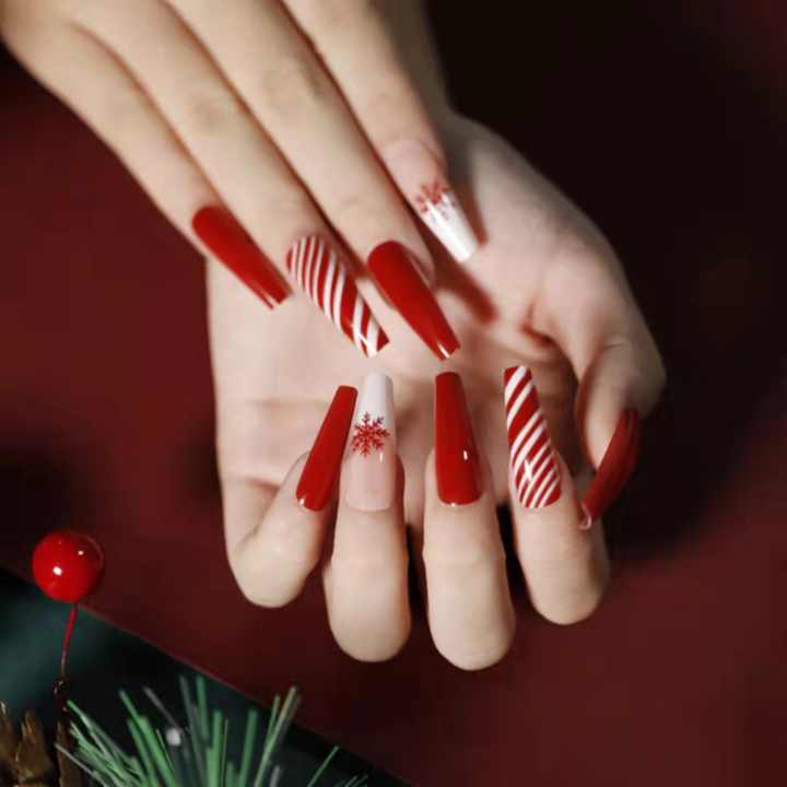 اظافر صناعيه , Artificial nails