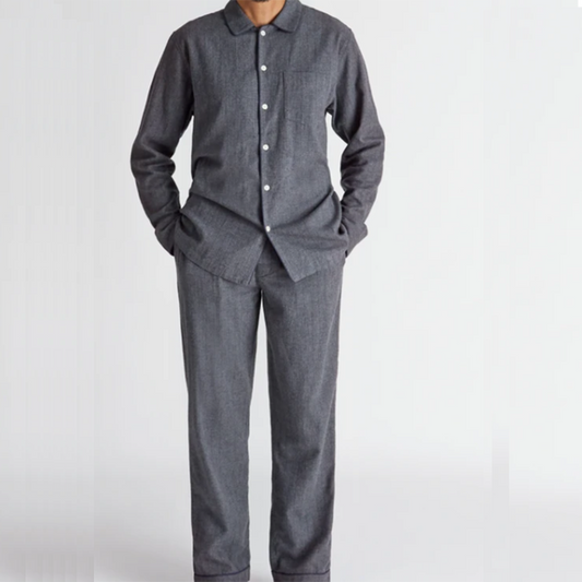 بدلات نوم رجالية , Men's Sleepwear