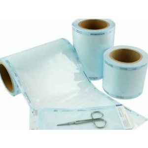 كيس ورقي بلاستيكي-plastic paper bag