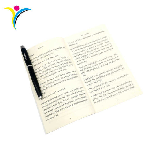 روايات مذكرات بيننا