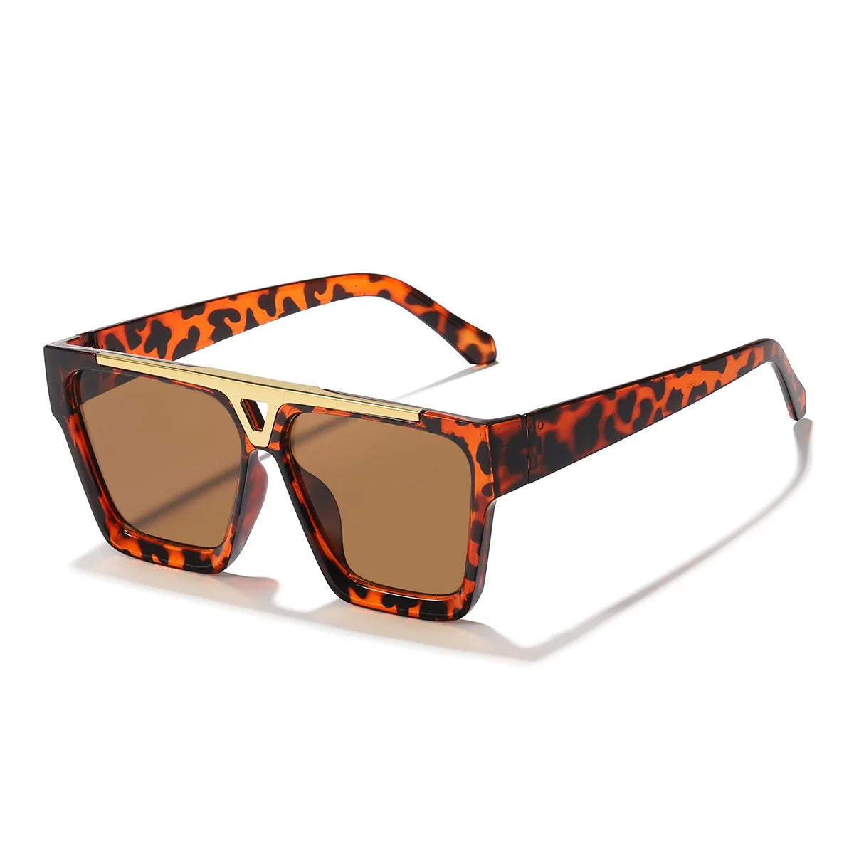 Square Sunglasses-ةنظارات شمسية مربع