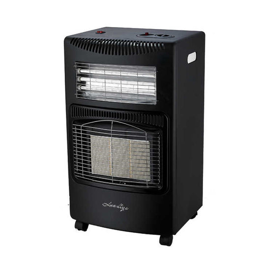 رخيصة الثمن المحمول المنزل غرفة المعيشة مسخن الغاز في الأوراق المالية Cheap price portable home living room gas heater in stock