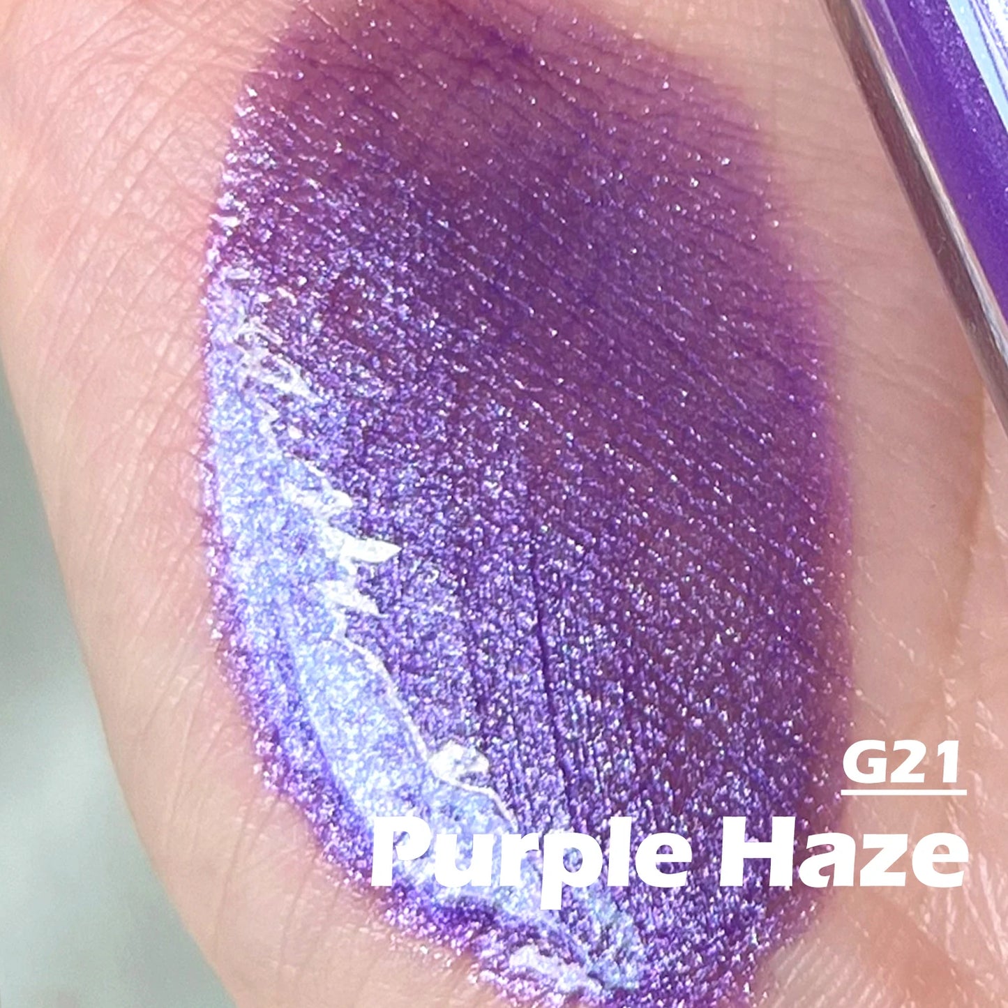 لون أبيض متدرج لطيف أنبوب مستحضرات تجميل أحمر شفاه Cute White Gradient Color Cosmetic Tube Matte Liquid