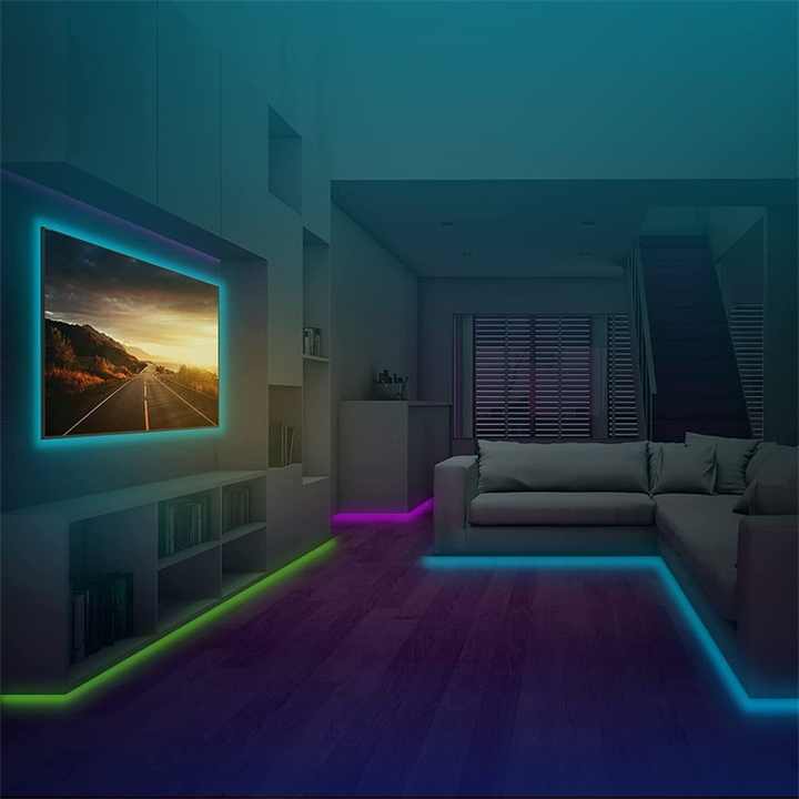 USB LED strip