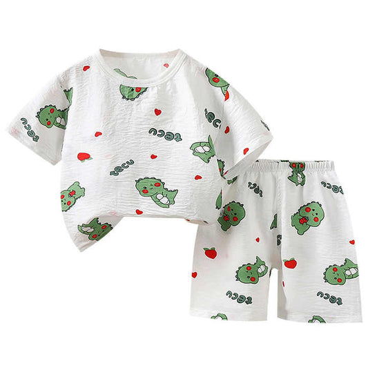 جديد الأولاد شورت