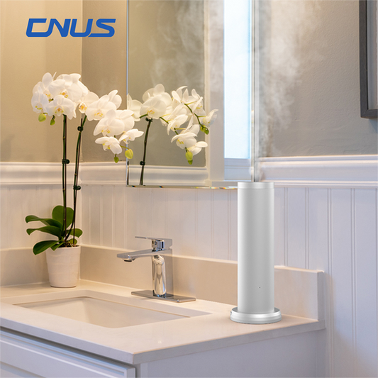 جهاز معطر فوط ومنظفات