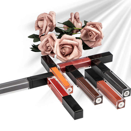 أحمر شفاه عضوي