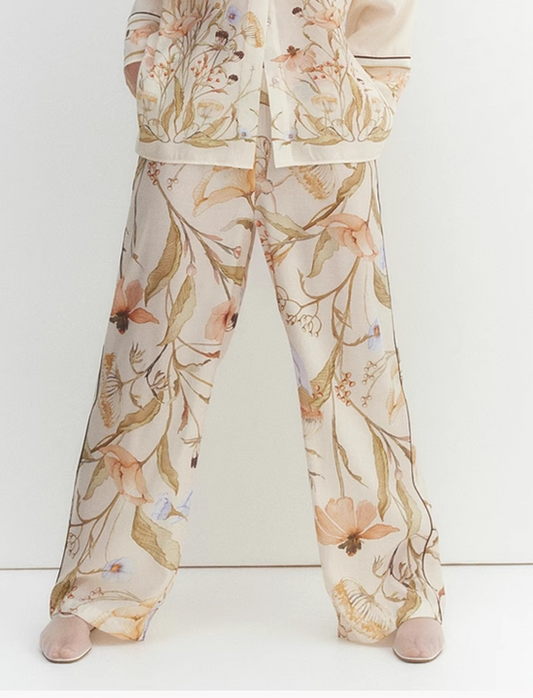 بنطلون نسائي