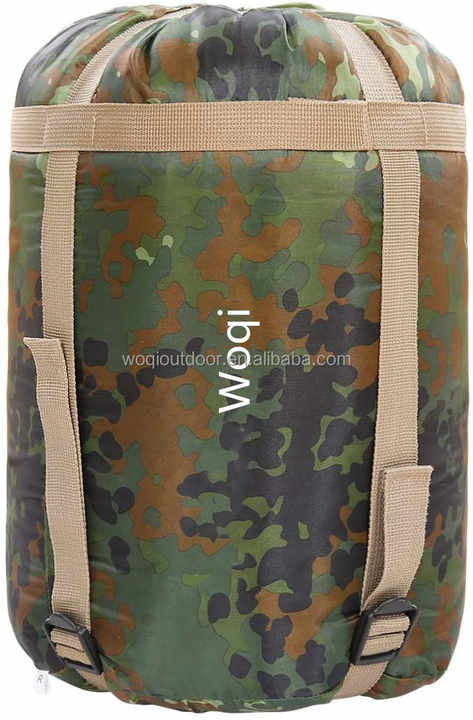 sleeping bag . حقيبة نوم