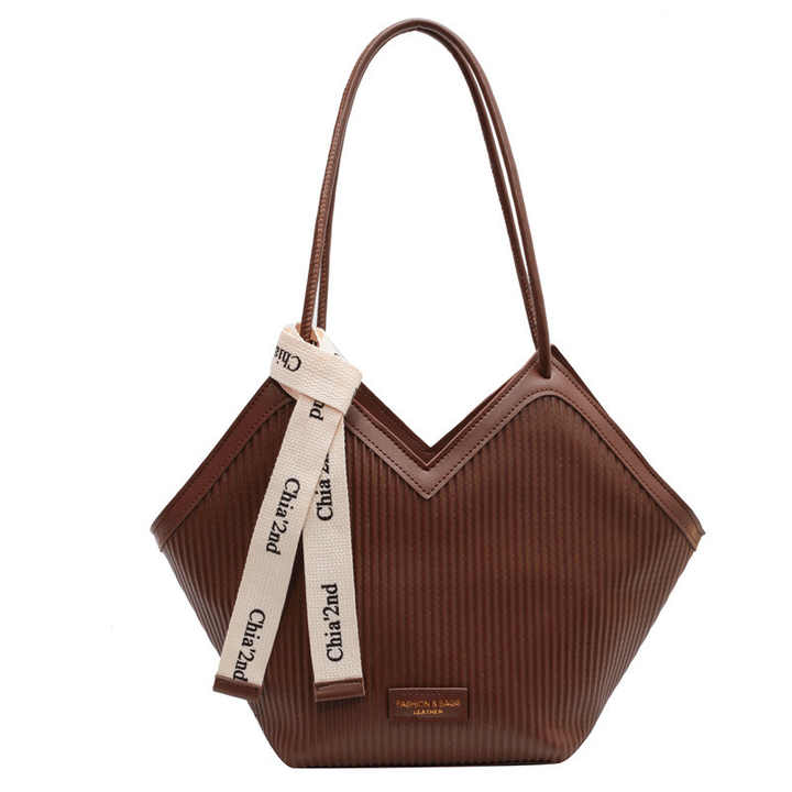 New and modern women's bag