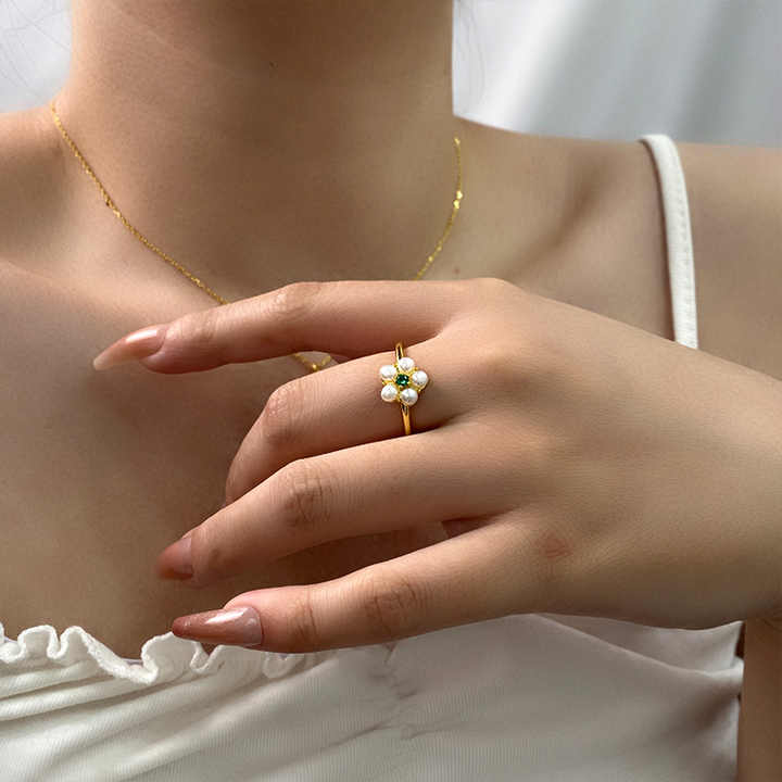 Jewelry sets