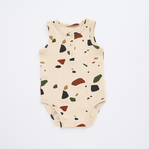 ملابس صيفيه لحديثي الولاده - Summer clothes for newborns