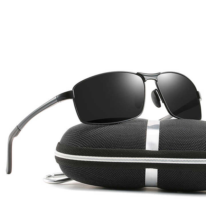 polarized sunglasses