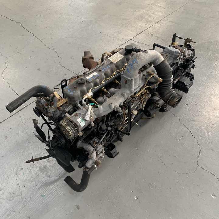 auto spare parts