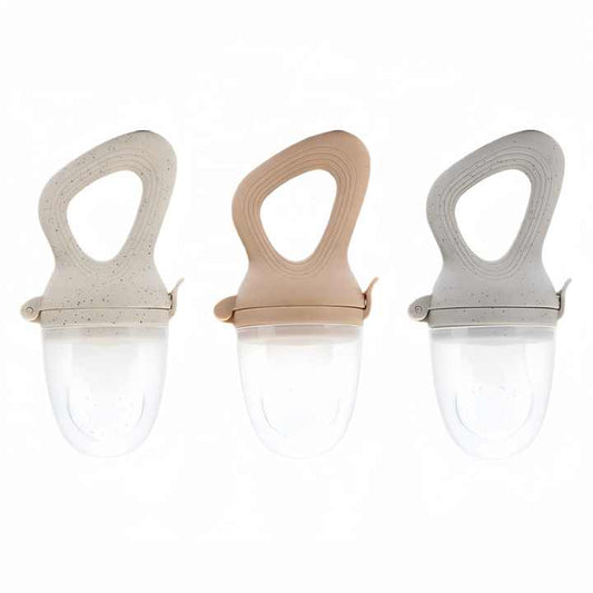 لهاية لإطعام الأطفال حديثي الولادة