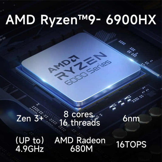 كمبيوتر محمول (RAM) سعة 16