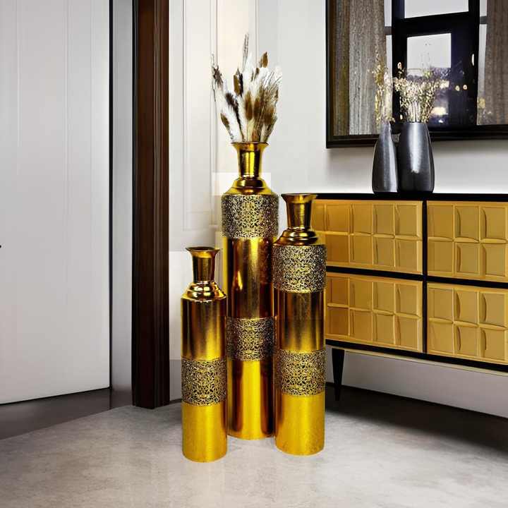 floor vases